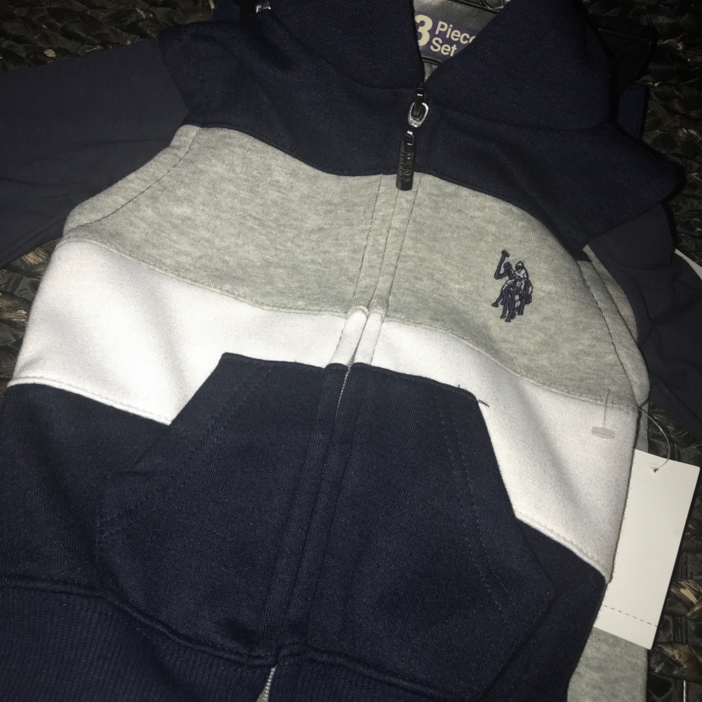 Toddler set